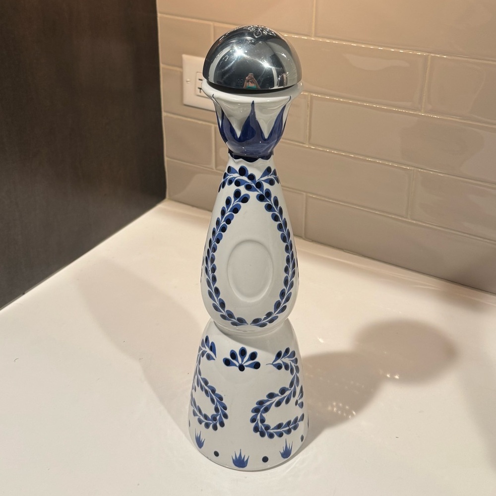 Clase Azul Bottle